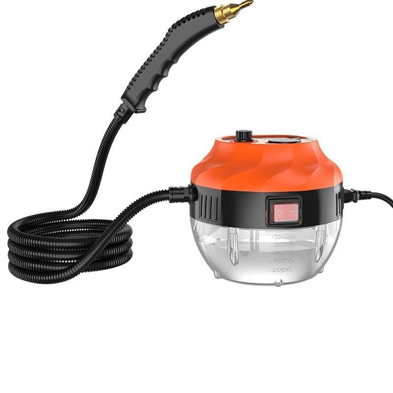 1.main Aparat de curățare cu abur la presiune înaltă - imagine 1