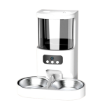 Hranitor automat inteligent cu wireless, camera video si vedere nocturna - imagine 9