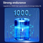 Videointerfon HD 4.2" cu Cameră 170° și IP65 – Securitate și Control Acces | ValpaSmart - imagine 11