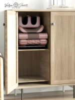 Saltea de Masaj Shiatsu 9 Programe, Încălzire, Vibrații & Masaj pentru Gât, Spate și Picioare – Piele Premium, Telecomandă | ValpaSmart - imagine 7