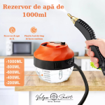 Aparat de curățare cu abur la presiune înaltă - imagine 10